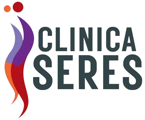 Logo de la Clinica SERES